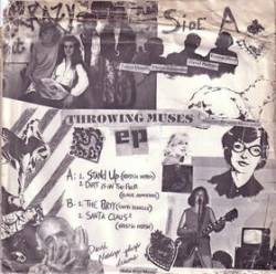 Throwing Muses - Discografía completa álbumes